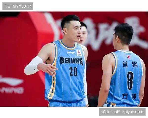 福建队快节奏攻防击退吉林 外线命中率成取胜关键