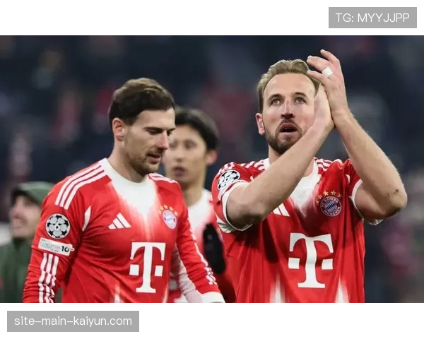 拜仁慕尼黑轻取圣吉罗斯 金玟哉不必要拉拽领红牌成转折