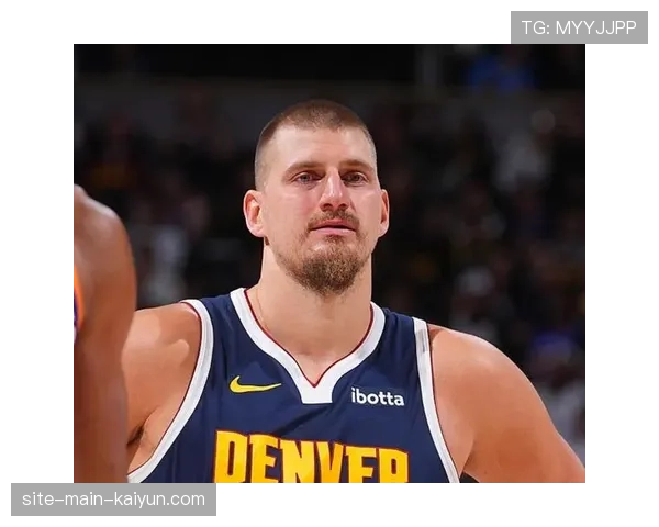 掘金约基奇on-off值恐怖 但替补阵容深度不足成季后赛隐患 掘金约基奇on-off值恐怖 但替补阵容深度不足成季后赛隐患