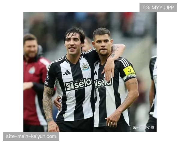 吉马良斯单场跑动13.24公里，纽卡斯尔中场创造赛季最高纪录